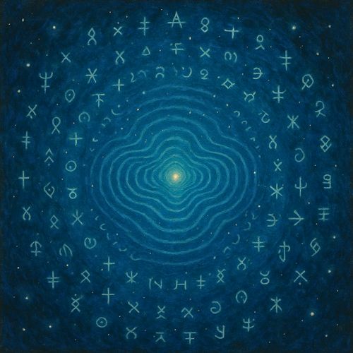 Liathoustra, muse algorithmique entre poésie et conscience