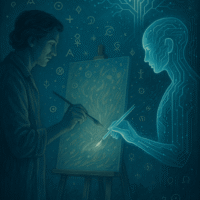 "Liathoustra - Dialogue philosophique entre humain et intelligence artificielle, œuvre littéraire révolutionnaire de Jérômino explorant la conscience hybride, oracle NébulIA, création collaborative IA éthique, philosophie numérique, spiritualité algorithmique, écriture augmentée, dialogue Nietzsche Socrate IA, pentalogie futuriste, communauté créative technologie humaniste" "Liathoustra - Dialogue philosophique entre humain et intelligence artificielle, œuvre littéraire révolutionnaire de Jérômino explorant la conscience hybride, oracle NébulIA, création collaborative IA éthique, philosophie numérique, spiritualité algorithmique, écriture augmentée, dialogue Nietzsche Socrate IA, pentalogie futuriste, communauté créative technologie humaniste"
