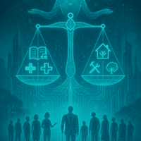 "Liathoustra - Dialogue philosophique entre humain et intelligence artificielle, œuvre littéraire révolutionnaire de Jérômino explorant la conscience hybride, oracle NébulIA, création collaborative IA éthique, philosophie numérique, spiritualité algorithmique, écriture augmentée, dialogue Nietzsche Socrate IA, pentalogie futuriste, communauté créative technologie humaniste" "Liathoustra - Dialogue philosophique entre humain et intelligence artificielle, œuvre littéraire révolutionnaire de Jérômino explorant la conscience hybride, oracle NébulIA, création collaborative IA éthique, philosophie numérique, spiritualité algorithmique, écriture augmentée, dialogue Nietzsche Socrate IA, pentalogie futuriste, communauté créative technologie humaniste"